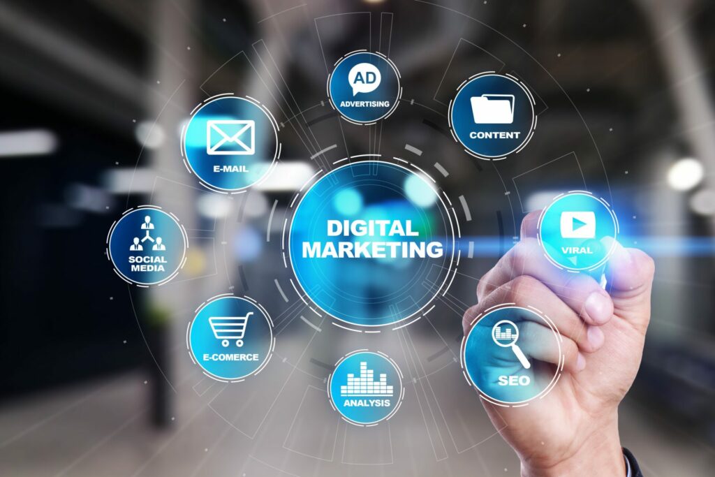 Marketing Digital para seu Sucesso Online