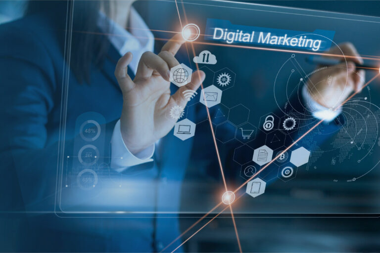 Marketing Digital Sucesso Online